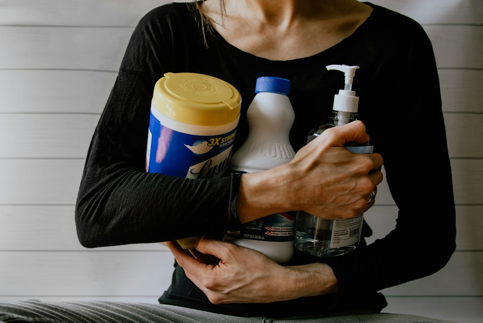 Eco-Friendly Cleaning Solutions for Your Home